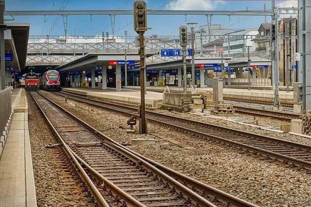 Commuter Rail Expansion to Boost Southeastern Massachusetts Transit Commuter Rail Expansion to Boost Southeastern Massachusetts Transit