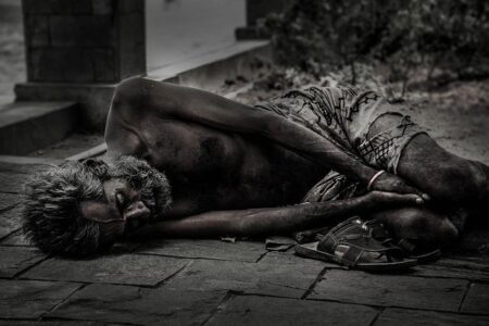 State Unveils New Initiative to Fight Urban Homelessness