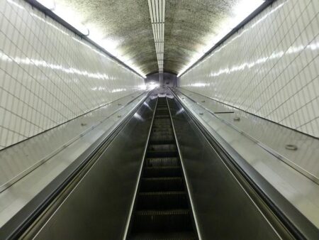 Remote Work Shifts MBTA Ridership, Slashing Revenue